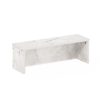 Furinno Helena 18-Inch Kitchen Counter Stackable Organizer Shelf, Set of 2 - Thumbnail Image 1