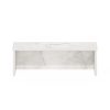 Furinno Helena 18-Inch Kitchen Counter Stackable Organizer Shelf, Set of 2 - Thumbnail Image 3