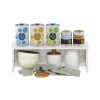 Furinno Helena 18-Inch Kitchen Counter Stackable Organizer Shelf, Set of 2 - Thumbnail Image 5