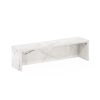 Furinno Helena 23-Inch Kitchen Counter Stackable Organizer Shelf, Set of 2 - Thumbnail Image 1