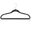 Furinno Velvet Suit Hanger, Pack of 30 - Thumbnail Image 1