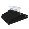 Furinno Velvet Suit Hanger, Pack of 50 - Thumbnail Image 4