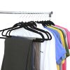 Furinno Velvet Suit Hanger, Pack of 50 - Thumbnail Image 5