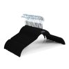 Furinno Velvet Dress/Shirt Hanger, Pack of 30 - Thumbnail Image 4