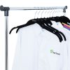 Furinno Velvet Dress/Shirt Hanger, Pack of 30 - Thumbnail Image 5