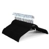Furinno Velvet Dress/Shirt Hanger, Pack of 50 - Thumbnail Image 4