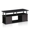 Furinno JAYA Utility Design Coffee Table - Thumbnail Image 1