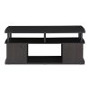 Furinno JAYA Utility Design Coffee Table - Thumbnail Image 3