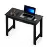Furinno JAYA Writing Desk with Drawer - Thumbnail Image 7