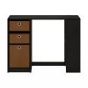Furinno JAYA Modern Computer Study Desk - Thumbnail Image 3