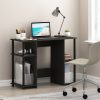 Furinno JAYA Compact Computer Study Desk - Thumbnail Image 8