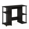 Furinno JAYA Compact Computer Study Desk - Thumbnail Image 1