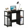 Furinno JAYA Compact Computer Study Desk - Thumbnail Image 4
