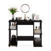 Furinno JAYA Compact Computer Study Desk - Thumbnail Image 6