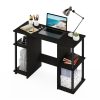 Furinno JAYA Compact Computer Study Desk - Thumbnail Image 7
