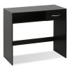 Furinno JAYA Computer Study Desk with Drawer - Thumbnail Image 1