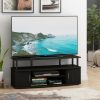 Furinno JAYA Large Entertainment Center for TV up to 55 Inch - Thumbnail Image 8