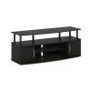 Furinno JAYA Large Entertainment Center for TV up to 55 Inch - Thumbnail Image 1