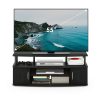 Furinno JAYA Large Entertainment Center for TV up to 55 Inch - Thumbnail Image 6
