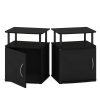 Furinno JAYA Utility Design End Table - Thumbnail Image 3