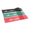 Furinno RFitness Professional 60-Inch FLAT Stretch Latex Exercise Band 3-PC Set - Thumbnail Image 2