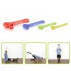 Furinno RFitness Professional 41-Inch Long LOOP Stretch Latex Exercise Band, LIGHT - Thumbnail Image 5