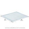Furinno Pet Training Pads Large, 100-Count - Thumbnail Image 2
