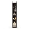 Furinno Indo Slim Open Bath Cabinet - Thumbnail Image 5