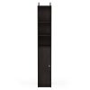 Furinno Indo Slim Door Bath Cabinet - Thumbnail Image 3
