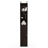 Furinno Indo Slim Door Bath Cabinet - Thumbnail Image 5
