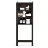 Furinno Indo Open Bath Cabinet - Thumbnail Image 5