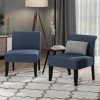 Furinno Belfort Modern Accent Chair - Thumbnail Image 6