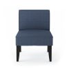 Furinno Belfort Modern Accent Chair - Thumbnail Image 3