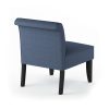 Furinno Belfort Modern Accent Chair - Thumbnail Image 4
