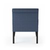 Furinno Belfort Modern Accent Chair - Thumbnail Image 5