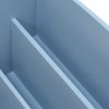 Furinno Lova Magazine/Bookshelf with Storage - Thumbnail Image 9