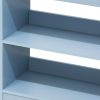 Furinno Lova Magazine/Bookshelf with Storage - Thumbnail Image 10