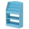Furinno Lova Magazine/Bookshelf with Storage - Thumbnail Image 1
