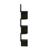 Furinno Lova Bookshelf with Storage Cabinet - Thumbnail Image 3