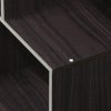 Furinno Simply Modern Open 3-Tier Open Book Shelf - Thumbnail Image 8