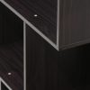Furinno Simply Modern Open 3-Tier Open Book Shelf - Thumbnail Image 9