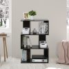Furinno Simply Modern Open 3-Tier Open Book Shelf - Thumbnail Image 6