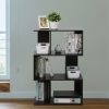 Furinno Simply Modern Open 3-Tier Open Book Shelf - Thumbnail Image 7