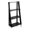 Furinno Hidup Tropika Tall Ladder Shelf - Thumbnail Image 1