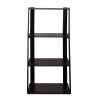 Furinno Hidup Tropika Tall Ladder Shelf - Thumbnail Image 3