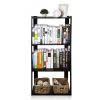 Furinno Hidup Tropika Tall Ladder Shelf - Thumbnail Image 4
