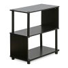 Furinno Flexi 3-Tier Rack - Thumbnail Image 1