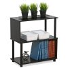 Furinno Flexi 3-Tier Rack - Thumbnail Image 3