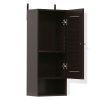 Furinno Indo Slim Wall Cabinet - Thumbnail Image 3