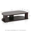 Furinno Indo Swivel Shelf for TV - Thumbnail Image 2